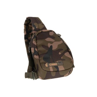 Pouzdro na doklady Fox Camolite™ Shoulder Wallet