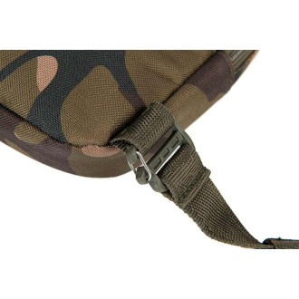 Pouzdro na doklady Fox Camolite™ Shoulder Wallet