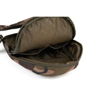 Pouzdro na doklady Fox Camolite™ Shoulder Wallet