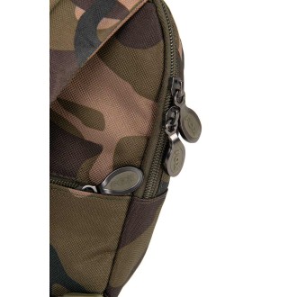 Pouzdro na doklady Fox Camolite™ Shoulder Wallet
