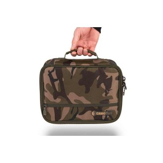 Pouzdro Fox Camolite™ Gadget Safe