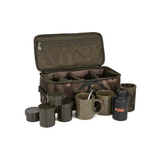 Jídelní Taška Fox Camolite™ Brew Kit Bag