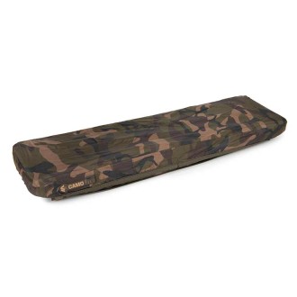 Potah na lavičku Fox Camolite™ Boat Seat