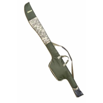 Pouzdro na kaprové pruty Mivardi CamoCODE