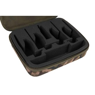 Pouzdro na hlasíče Fox Camolite™ RX+ Micron Case 4+1