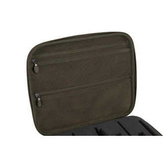 Pouzdro na hlasíče Fox Camolite™ RX+ Micron Case 4+1