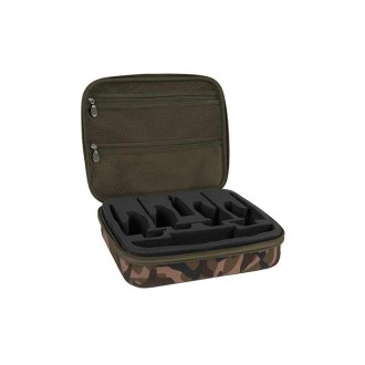 Pouzdro na hlasíče Fox Camolite™ RX+ Micron Case 4+1