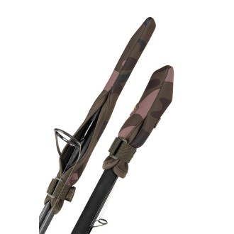 Fox Camolite™ Neoprene Tip & Butt Protector