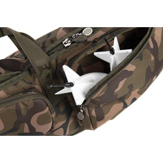 Fox Camolite™ 2 Rod Spod & Marker Jackets