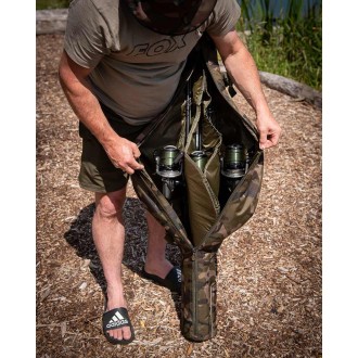 Fox Camolite™ Tri Sleeves