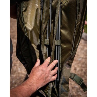 Fox Camolite™ Tri Sleeves