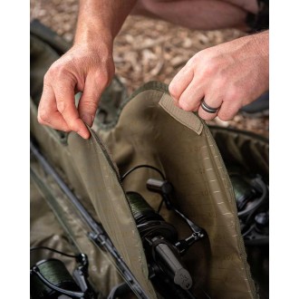 Fox Camolite™ Tri Sleeves