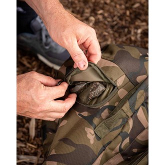 Fox Camolite™ Tri Sleeves