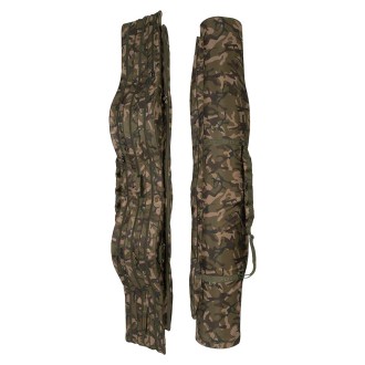 Fox Camolite™ 6 Rod Hardcases