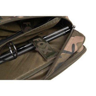 Fox Camolite™ 6 Rod Hardcases