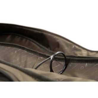 Fox Camolite™ 6 Rod Hardcases