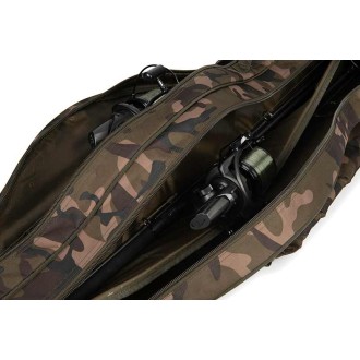 Fox Camolite™ 4 Rod Hardcases