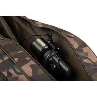 Fox Camolite™ 4 Rod Hardcases