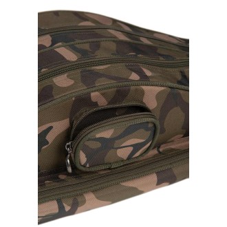 Fox Camolite™ 4 Rod Hardcases