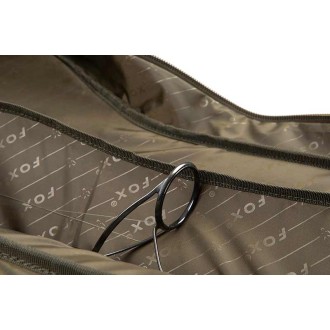 Fox Camolite™ 4 Rod Hardcases