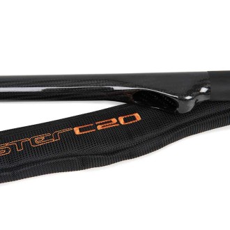 Kobra Fox Rangemaster® C20 Carbon Throwing Sticks 20mm