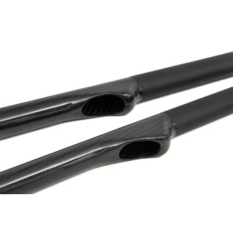 Kobra Fox Rangemaster® C20 Carbon Throwing Sticks 20mm