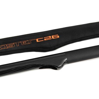 Kobra Fox Rangemaster® C20 Carbon Throwing Sticks 20mm