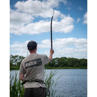 Kobra Fox Rangemaster® C20 Carbon Throwing Sticks 20mm