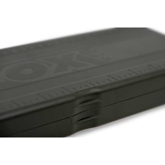 Fox EDGES™ Large Rig Box