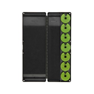 Fox EDGES™ Large Rig and Disc Box