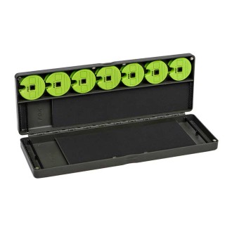 Fox EDGES™ Large Rig and Disc Box