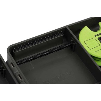 Fox EDGES™ Large Rig and Disc Box