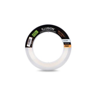 Fox Illusion Fluorocarbon Leaders