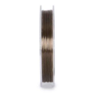 Fluorocarbon Fox Illusion Soft Fluorocarbon Naturals Green 30m