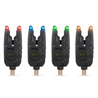 Signalizátor Fox Mini Micron Multicolour