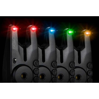 Signalizátor Fox Mini Micron Multicolour