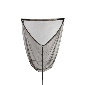 Podběrák Fox Horizon X4s 42" 8ft Pole Landing Net Camo Mesh