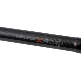 Podběrák Fox Horizon X4s 42" 8ft Pole Landing Net Camo Mesh