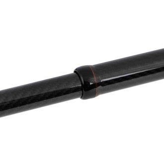 Podběrák Fox Horizon X4s 42" 8ft Pole Landing Net Camo Mesh
