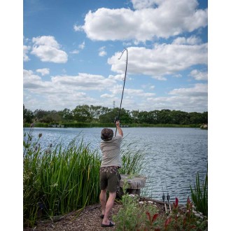 Fox Horizon X3-S Rods