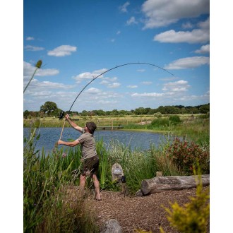 Fox Horizon X3-S Rods
