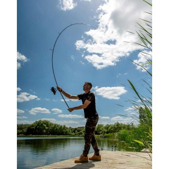 Prut Fox Horizon X4-S Rods 3,00m 3,00lb Full Shrink