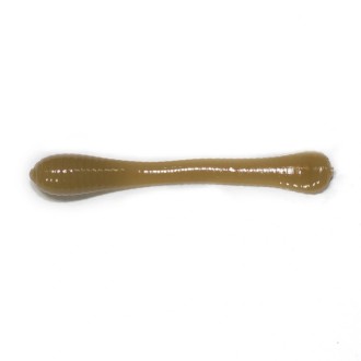 Revol Baits nástraha Longi 45mm příchuť sýr-česnek, barva béžová 14ks