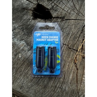 Rychlovýměnný adaptér Giants Fishing Magnet Adaptor 2ks