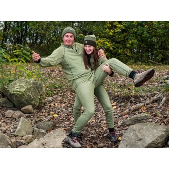 Funkční Termo triko Giants Fishing Thermal Top Deluxe