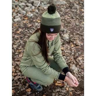 Funkční Termo triko Giants Fishing Thermal Top Deluxe