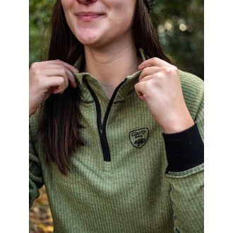 Funkční Termo triko Giants Fishing Thermal Top Deluxe