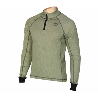 Funkční Termo triko Giants Fishing Thermal Top Deluxe