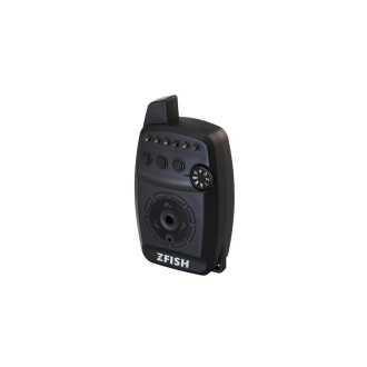 Sada Hlásičů Zfish Bite Alarm Set Zx8 4+1
