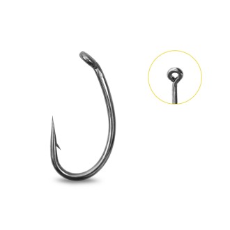 Háček Delphin Reaxe MTD Round 11ks